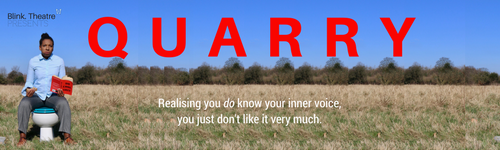 Quarry title banner